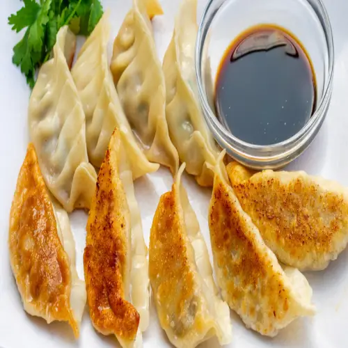 Gyoza