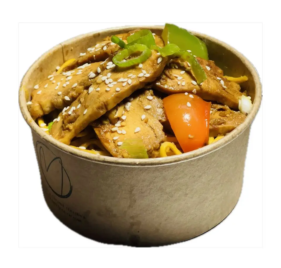 Teriyaki Chicken